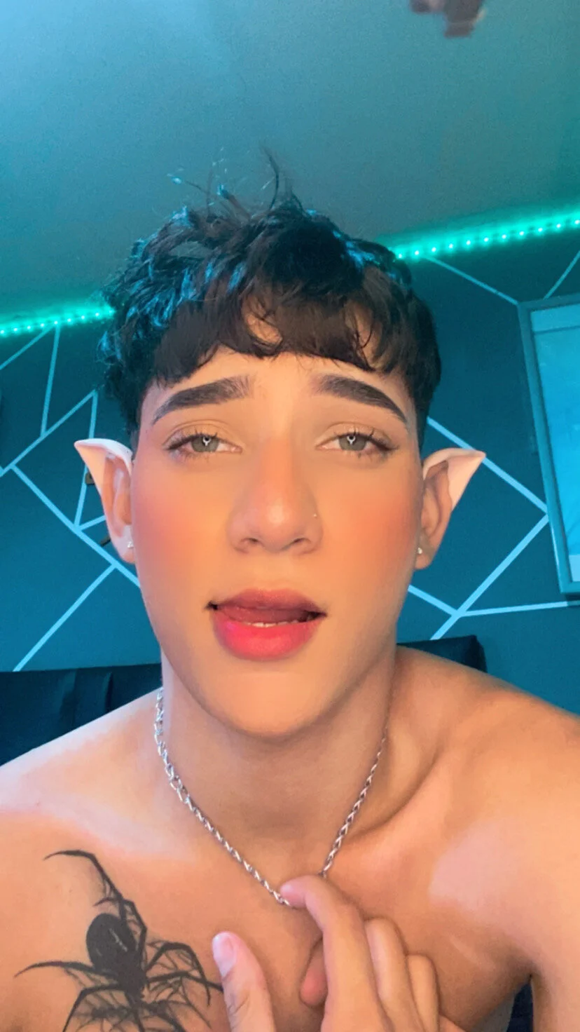 XXX Porn Photo of Nude David_princess 2