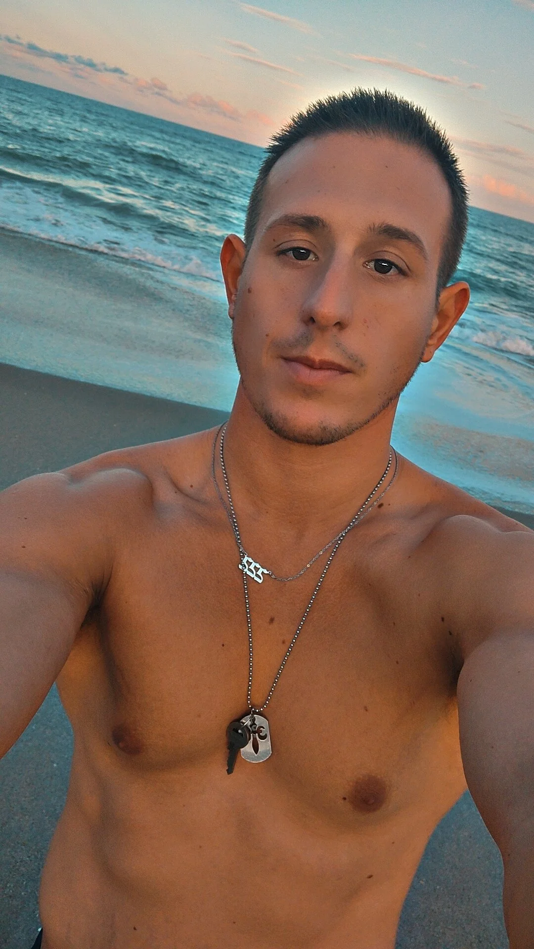 XXX Porn Photo of Nude zack_Fisher 2