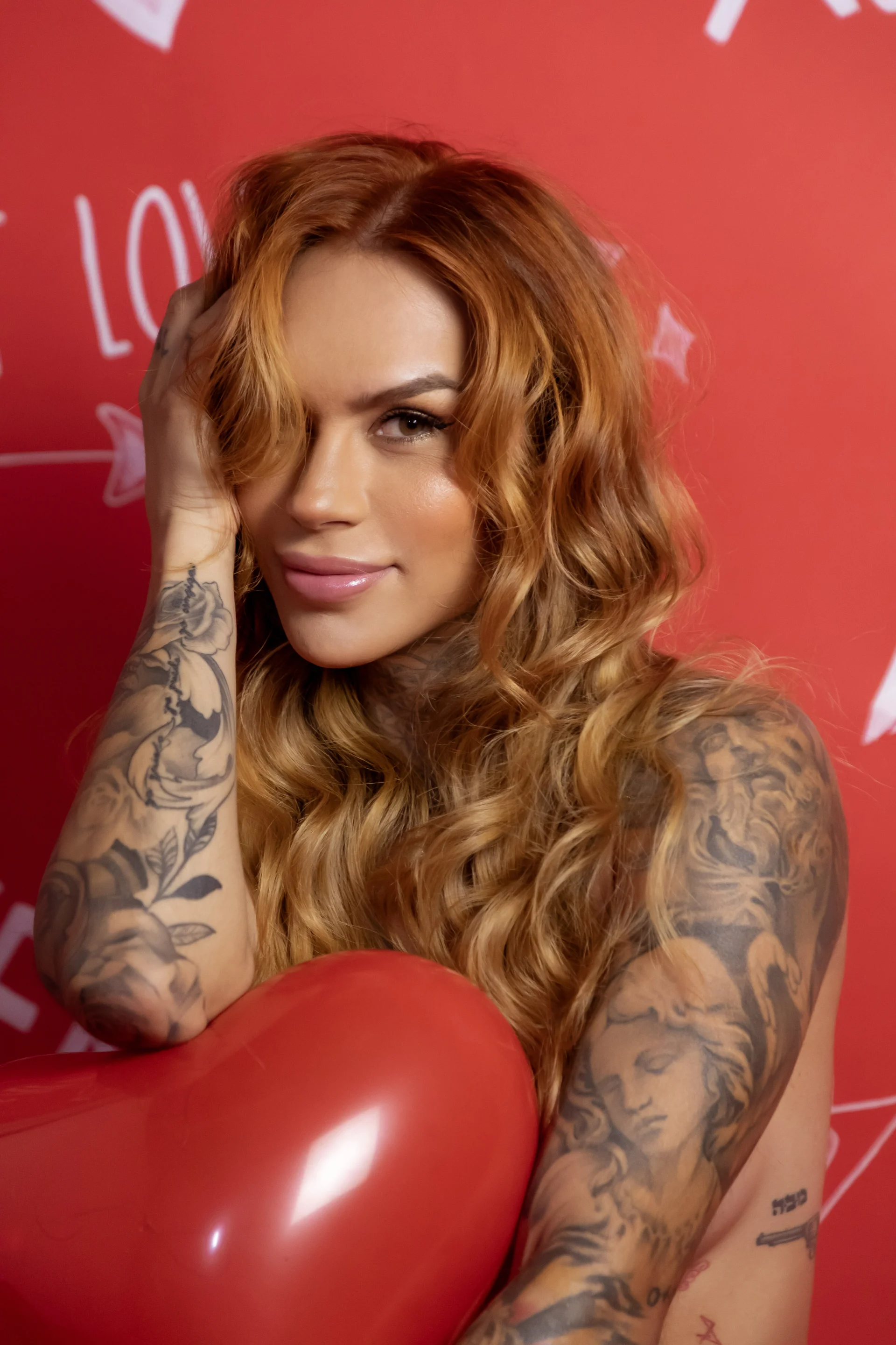 XXX Porn Photo of Nude Ambrosia______ 39
