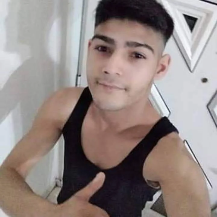 XXX Porn Photo of Nude Georgepantelidis 13
