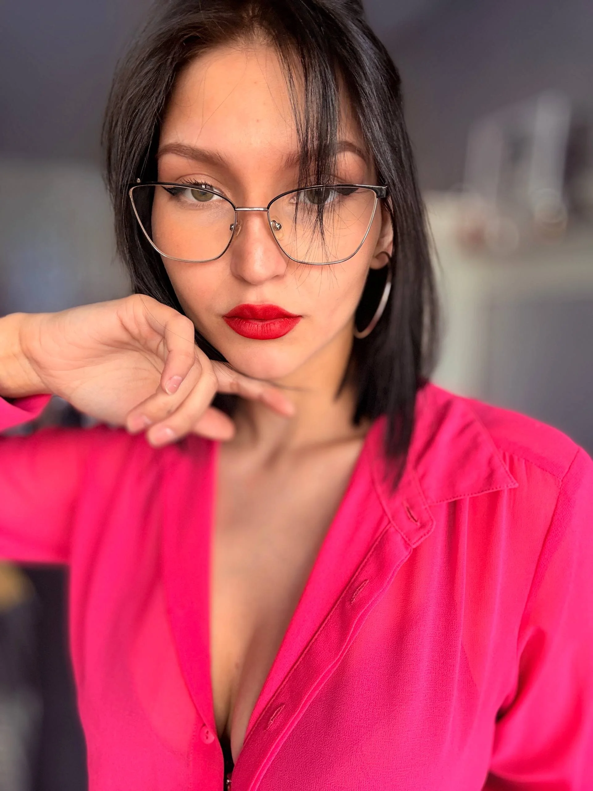 XXX Porn Photo of Nude LakiaNeyland 18