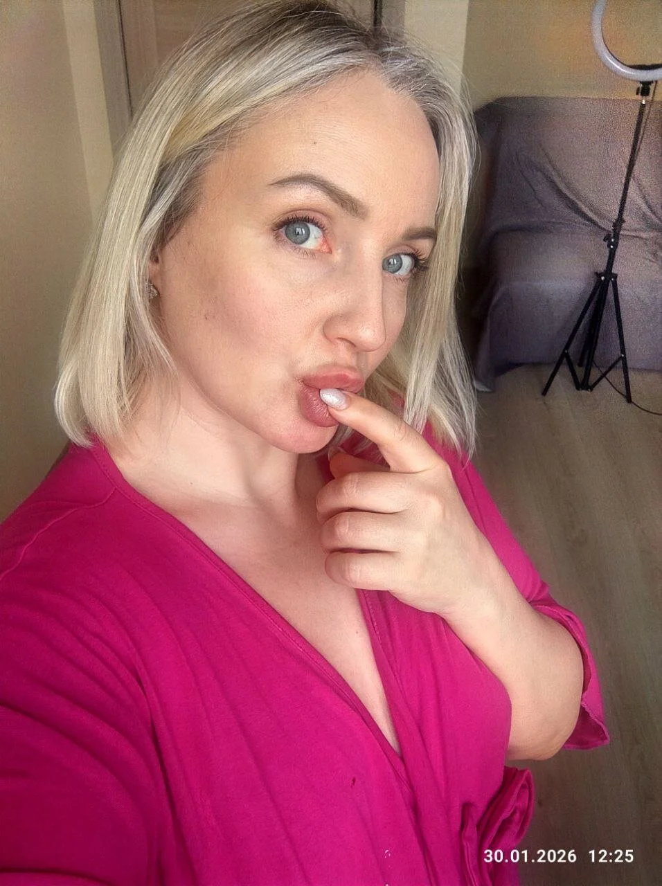 XXX Porn Photo of Nude MonikFoxi 50