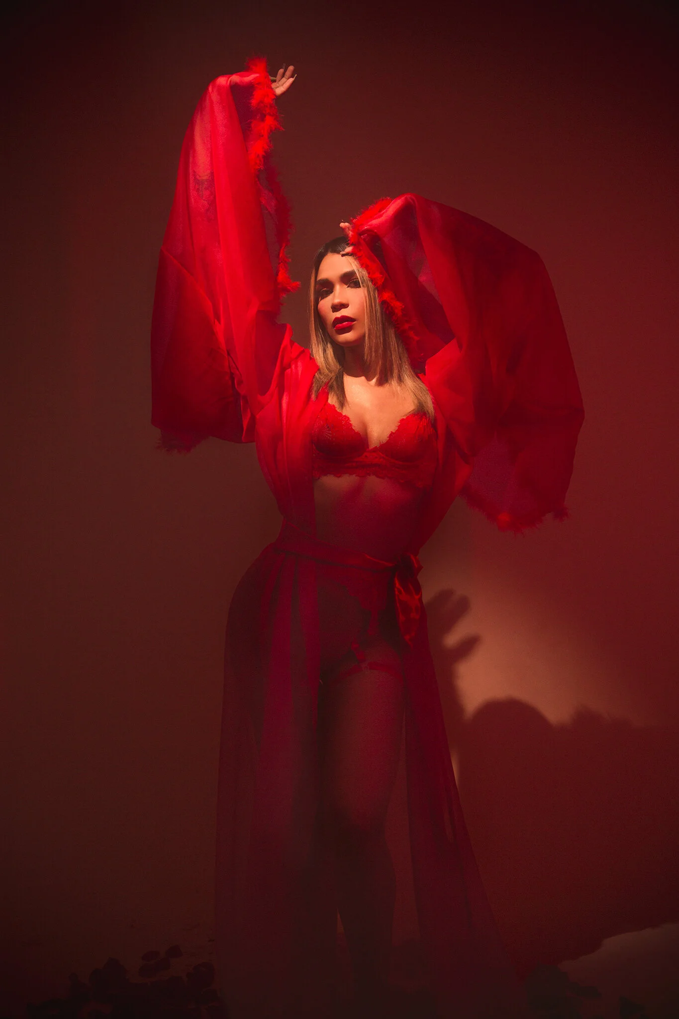 XXX Porn Photo of Nude SofiaRivero 8