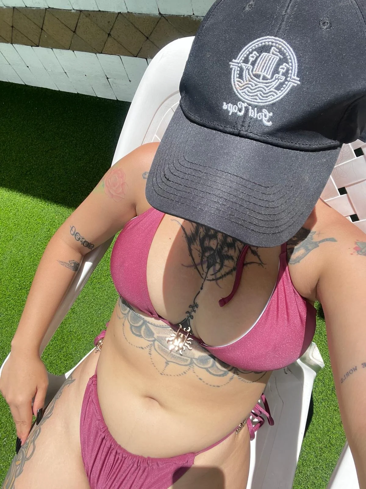 XXX Porn Photo of Nude nyx_97 5