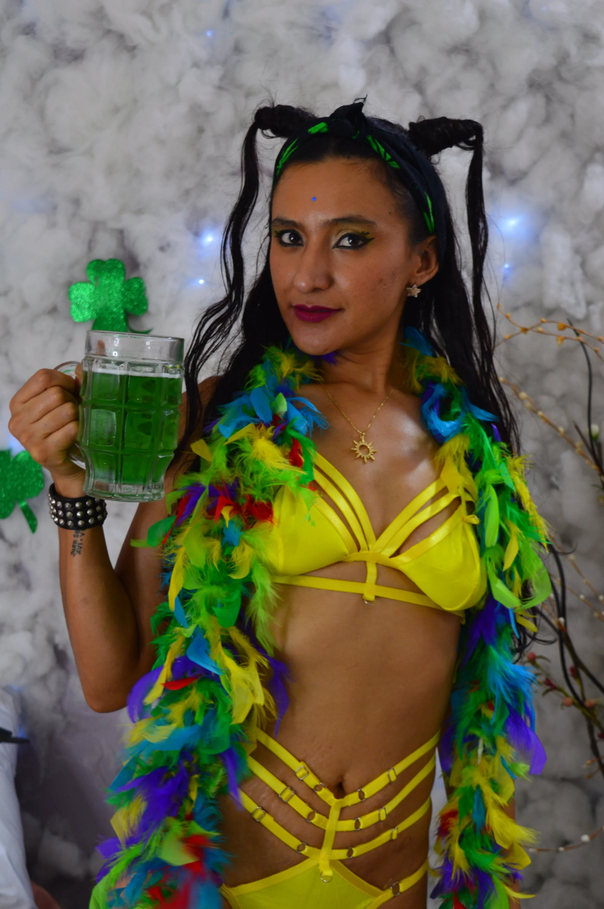 XXX Porn Photo of Nude deepthroatlatina 20