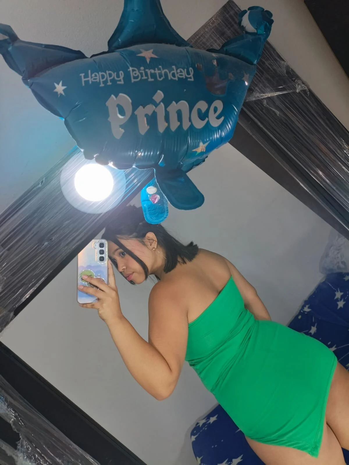 XXX Porn Photo of Nude Aylin_montana 2