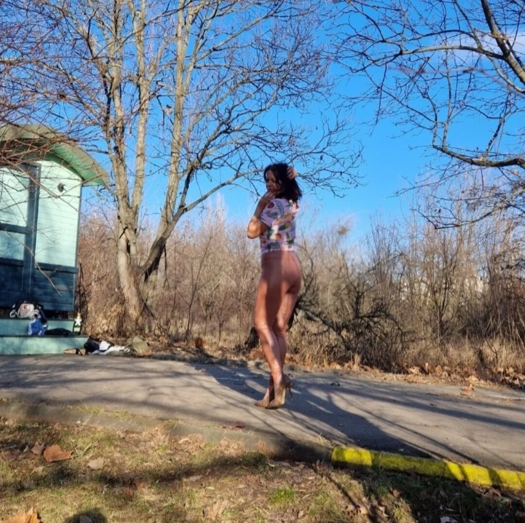 XXX Porn Photo of Nude Lissabeta 153