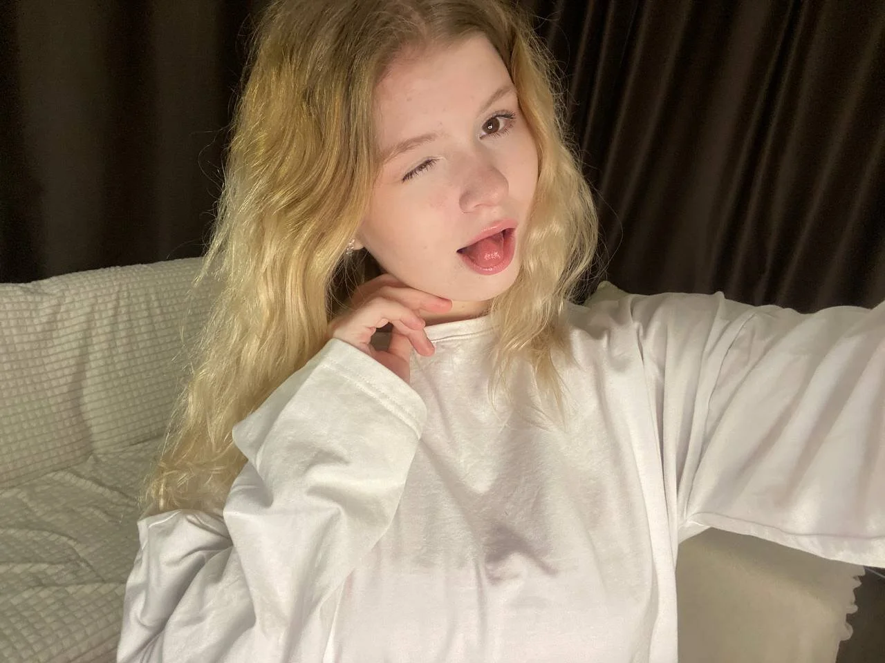 XXX Porn Photo of Nude ShontaWasilko 202