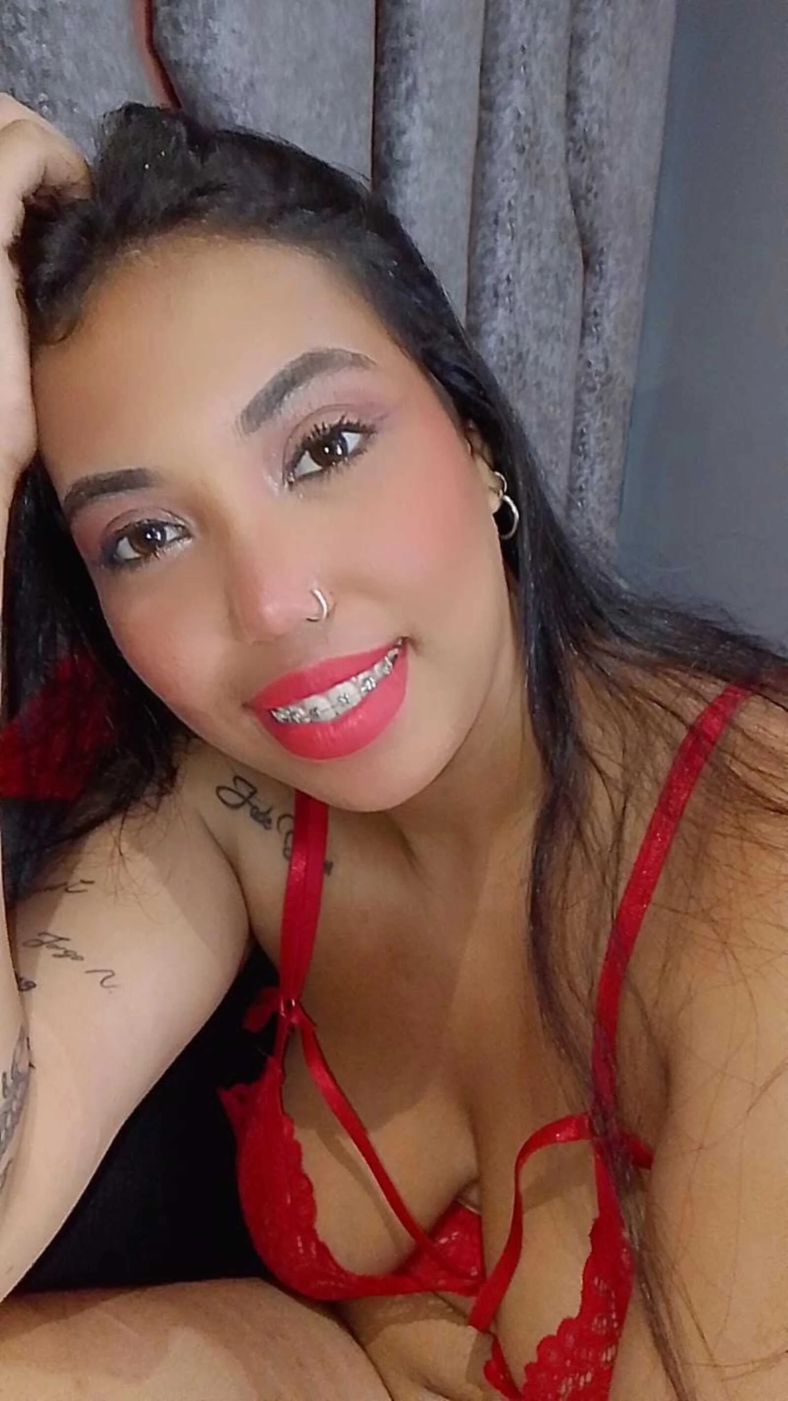 XXX Porn Photo of Nude DafneLuna 6