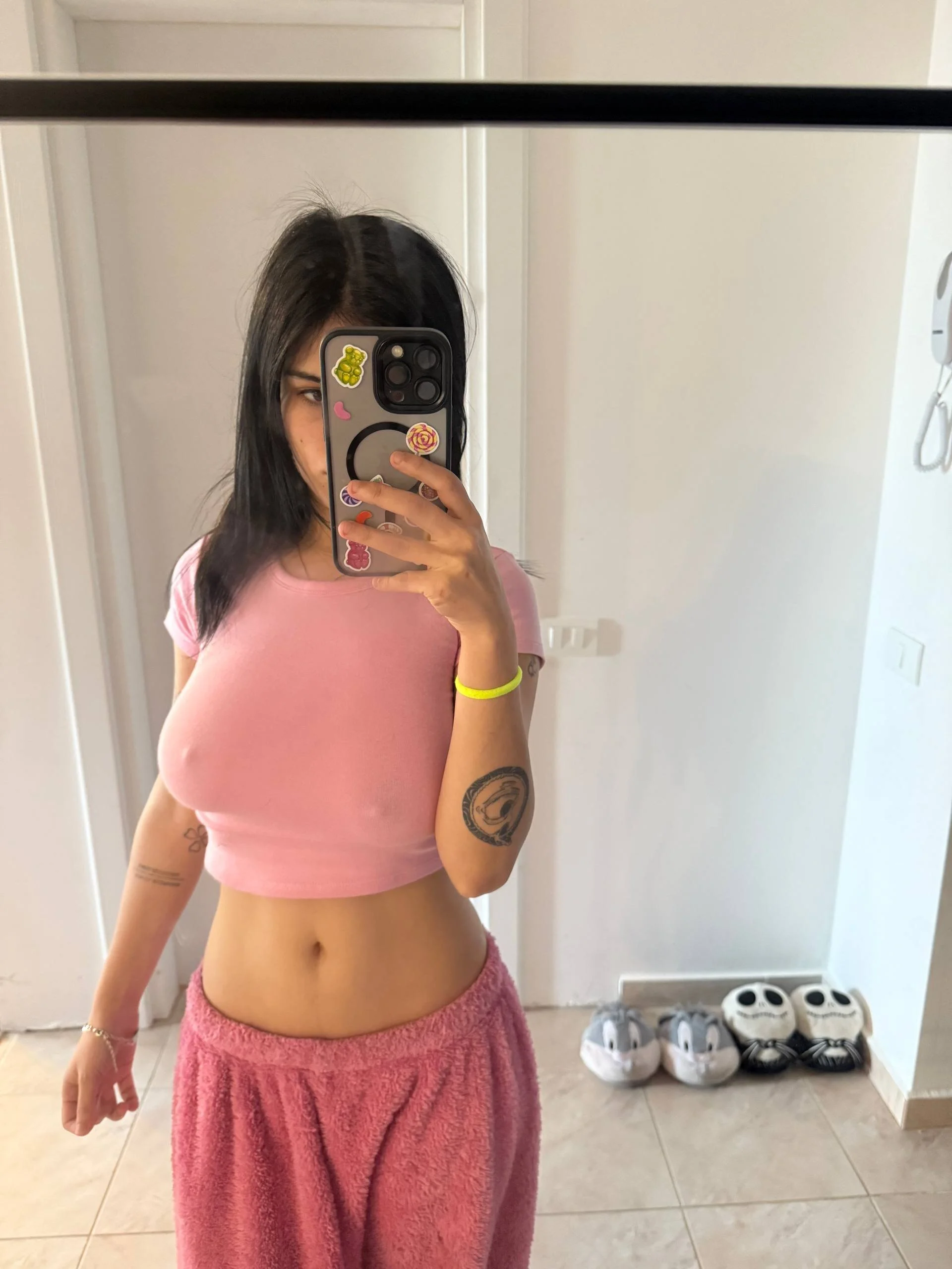 XXX Porn Photo of Nude HotMollyX 15