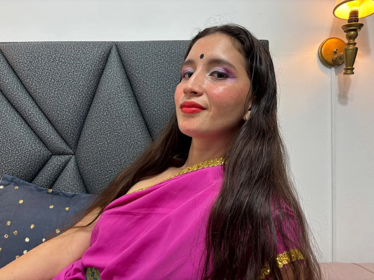 XXX Porn Photo of Nude jalimamona 10