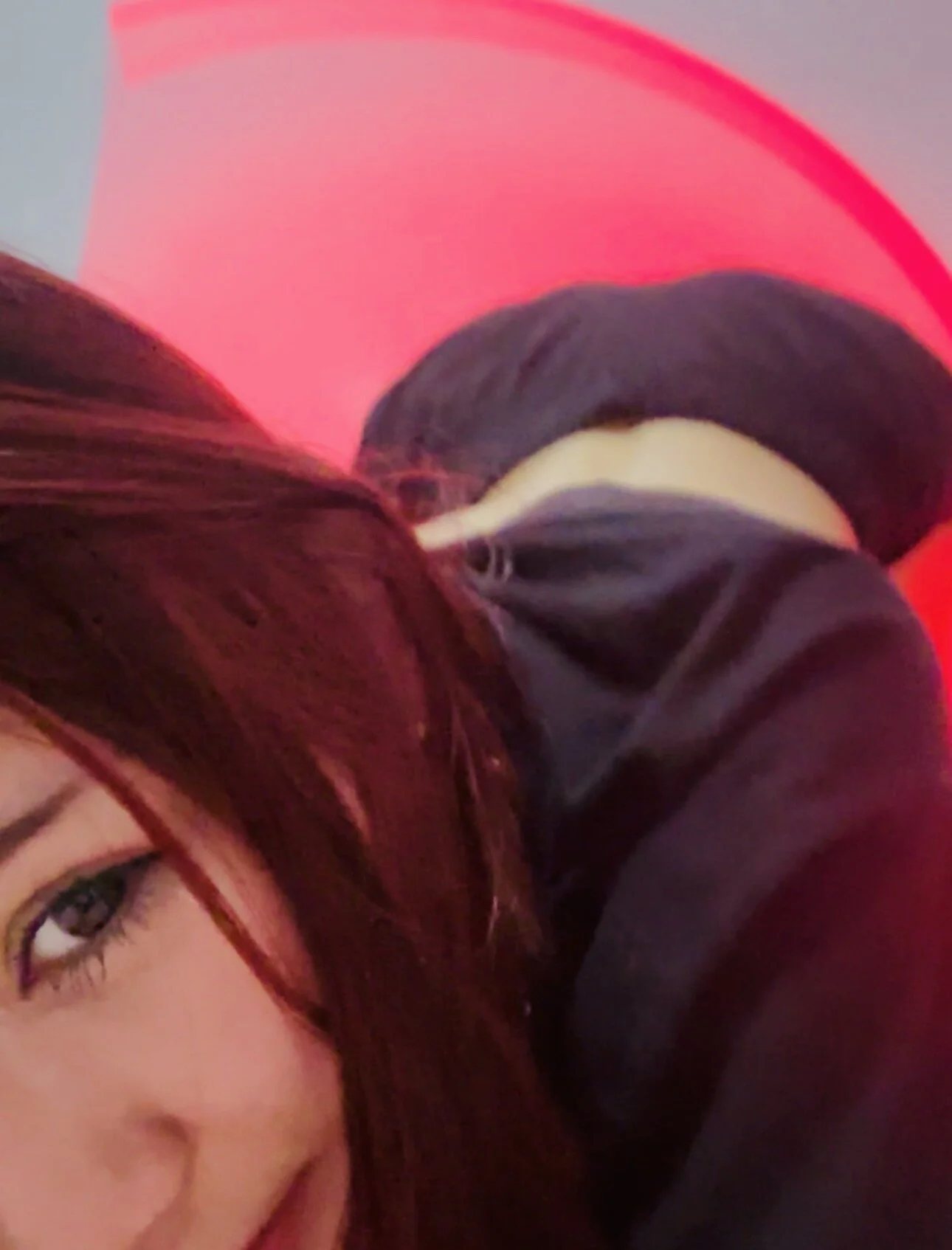 XXX Porn Photo of Nude Scarlett_Livye 2