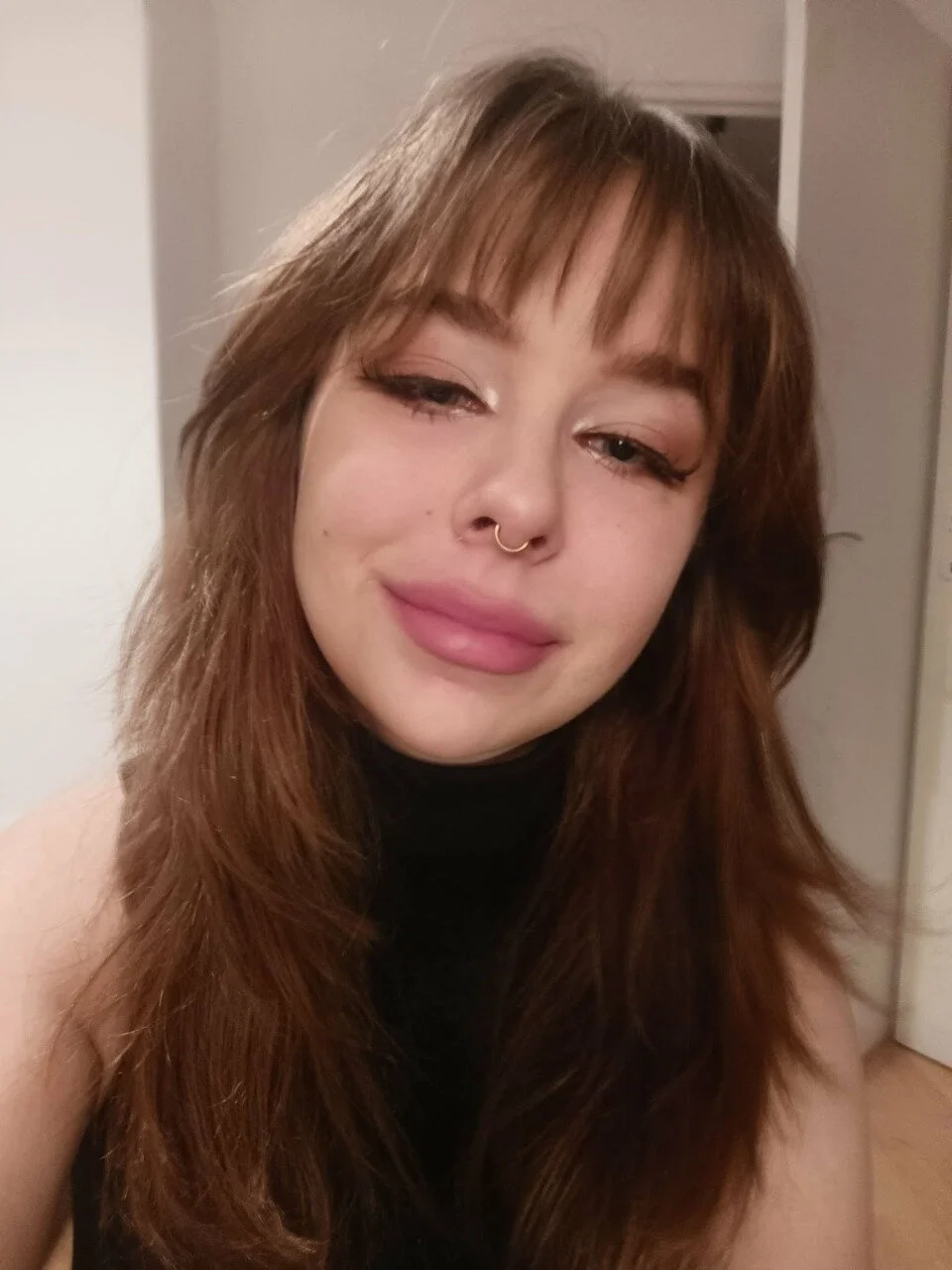 XXX Porn Photo of Nude CassieXNatural 3