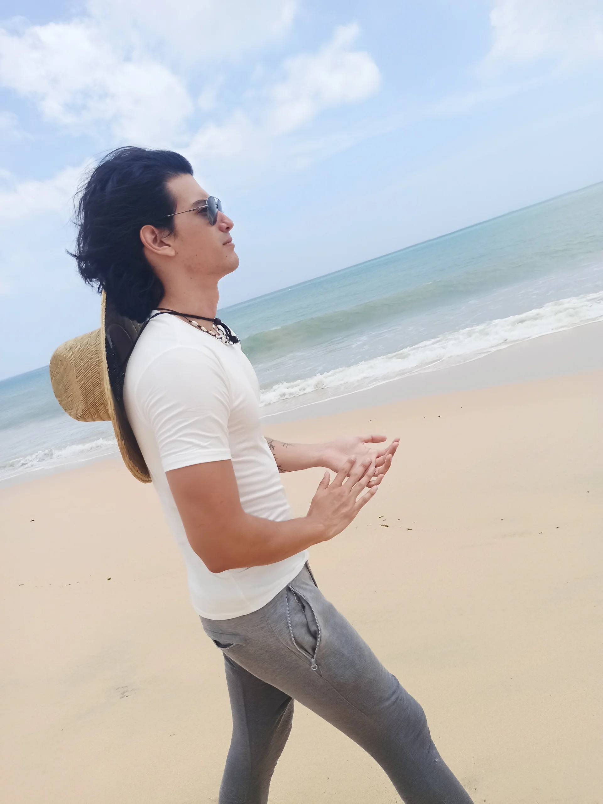 XXX Porn Photo of Nude bbbeachboy 80