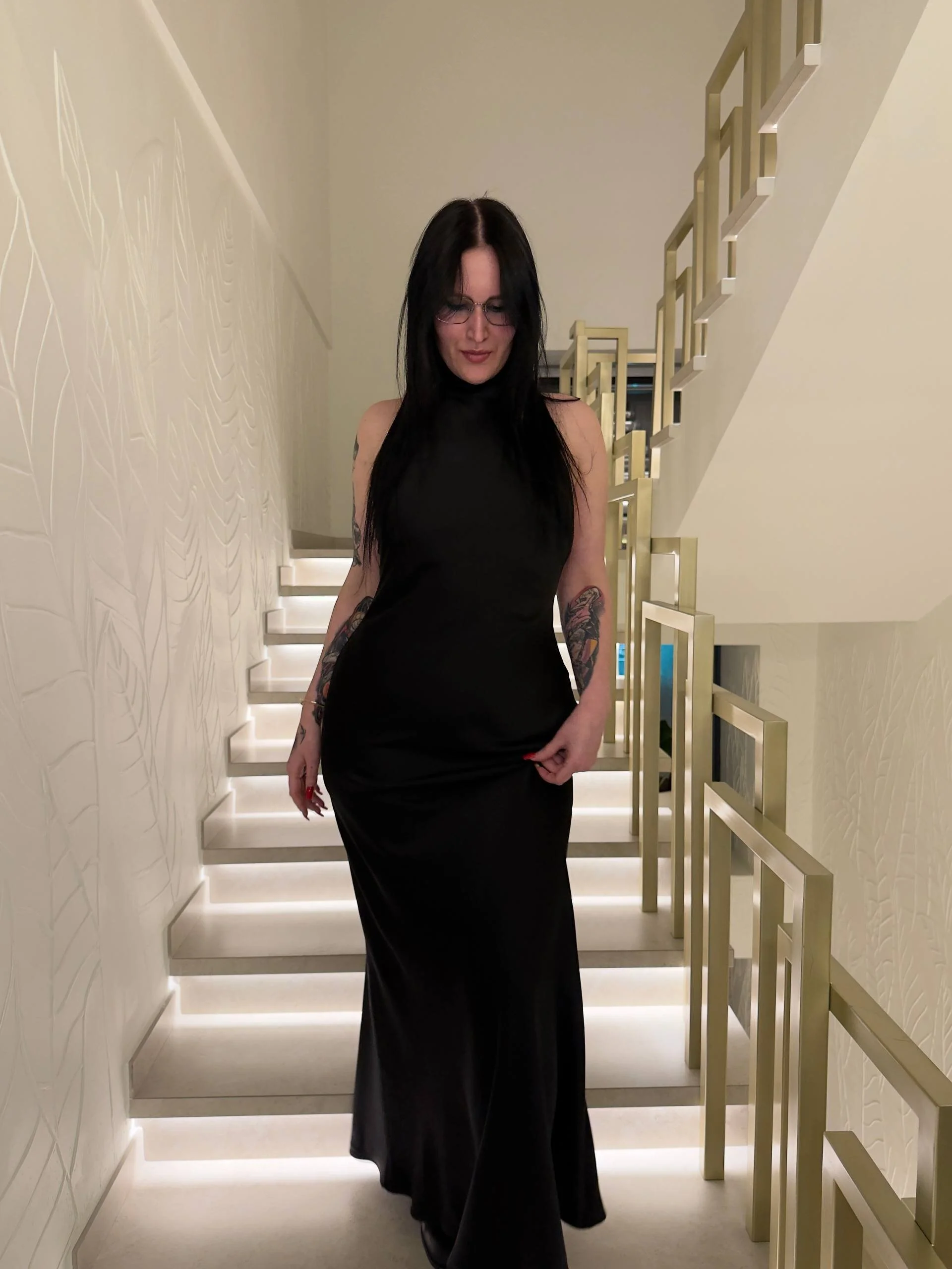 XXX Porn Photo of Nude Bonnie_White 58