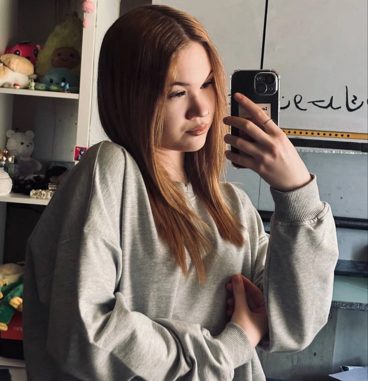 XXX Porn Photo of Nude DawnByard 4