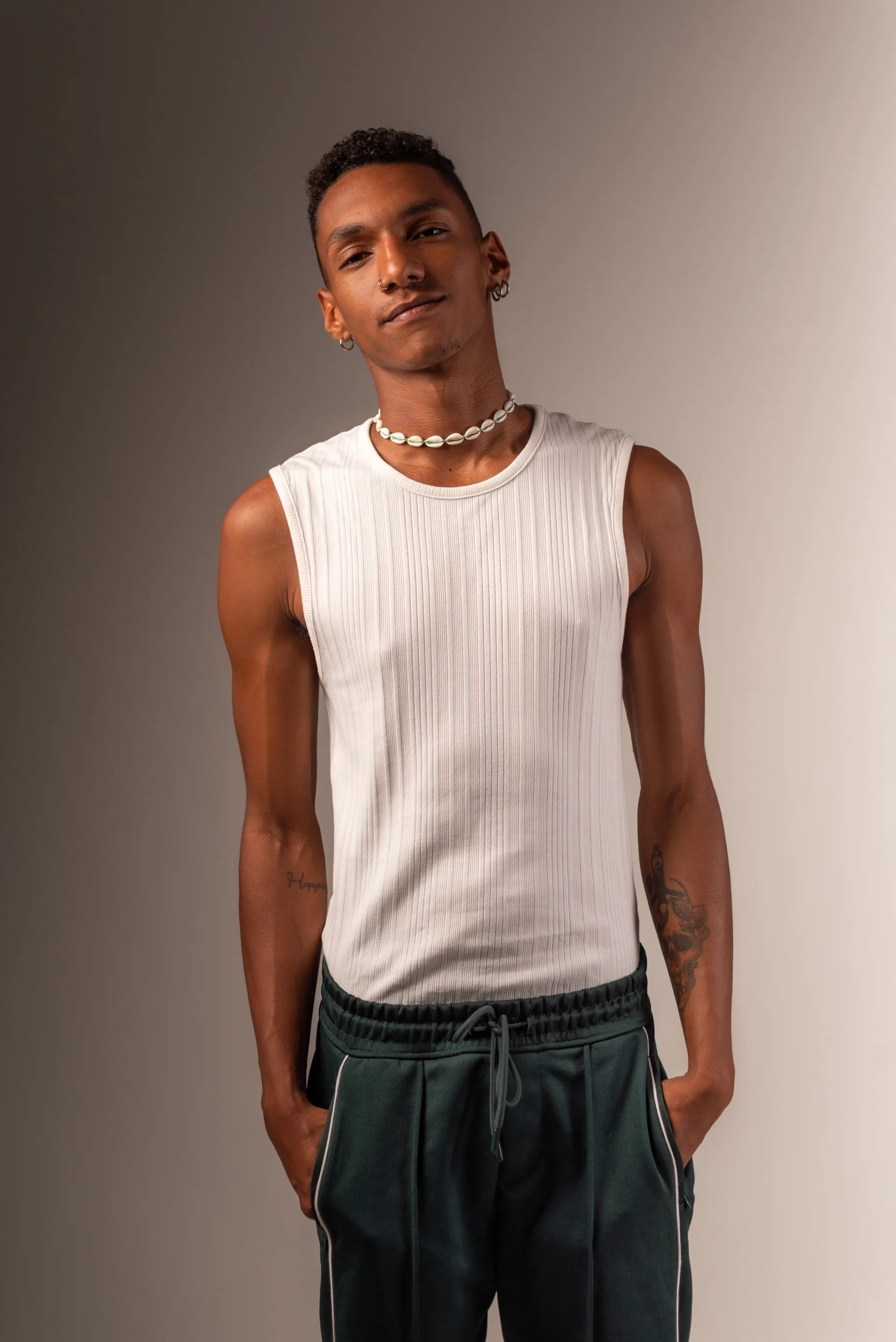 XXX Porn Photo of Nude JulienSaint 4