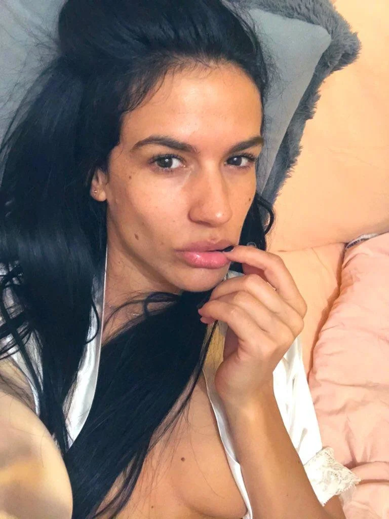 XXX Porn Photo of Nude JennaMyers 21