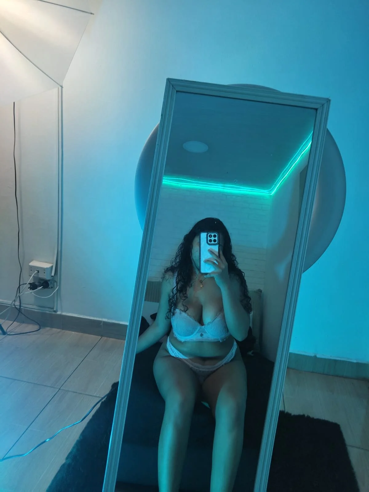 XXX Porn Photo of Nude Maria_sps 11