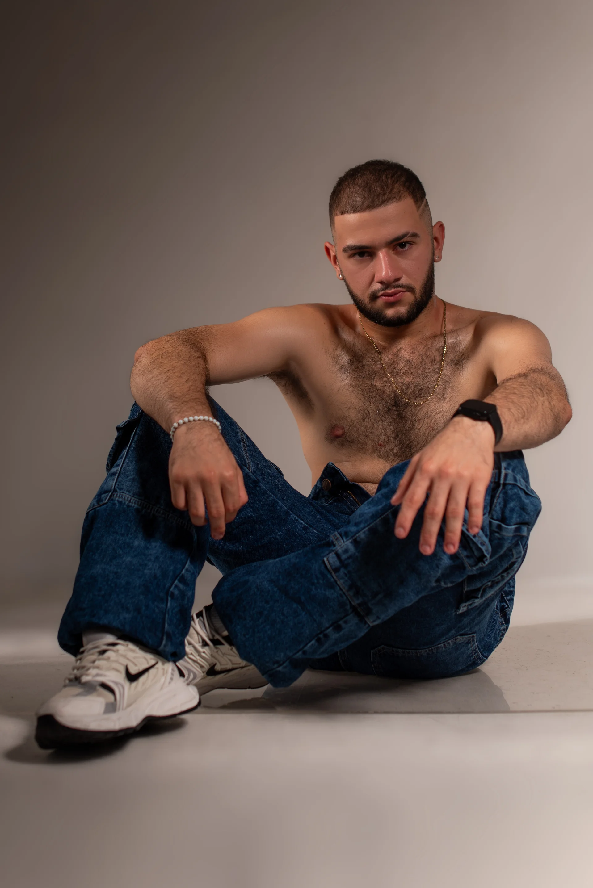 XXX Porn Photo of Nude MaximusClark 37