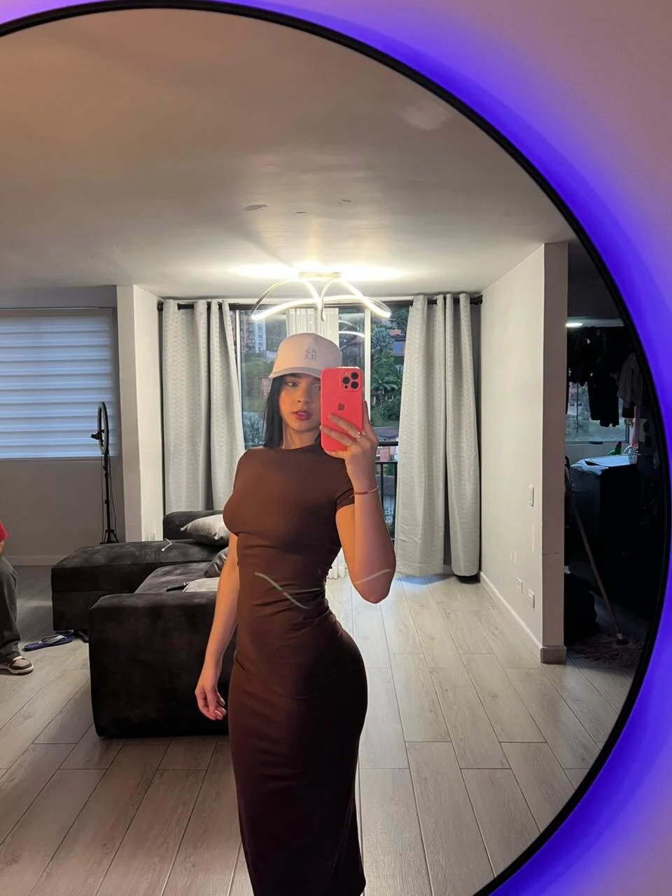 XXX Porn Photo of Nude Emily_Flame 106