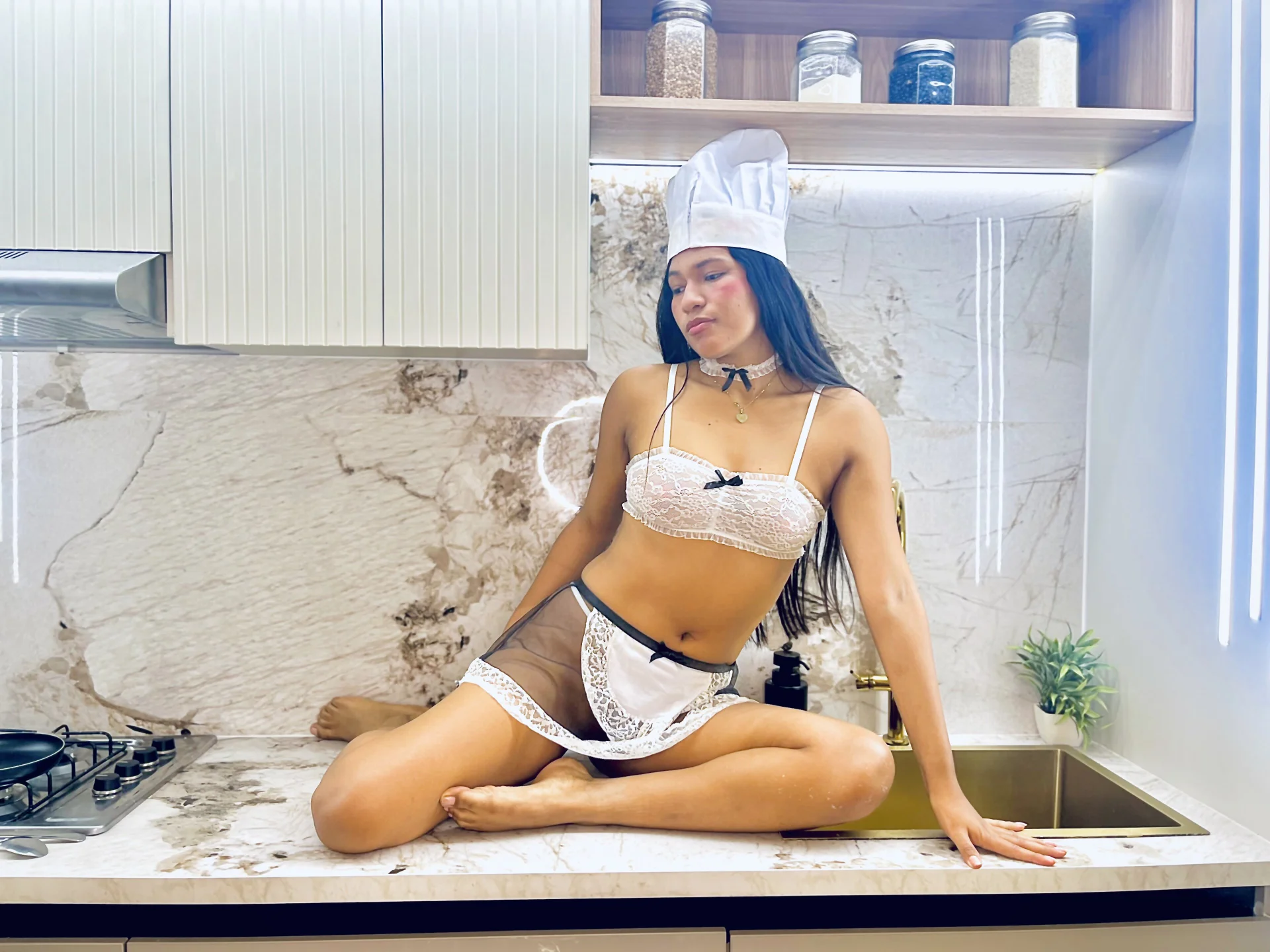 XXX Porn Photo of Nude Kelsie_hills 9