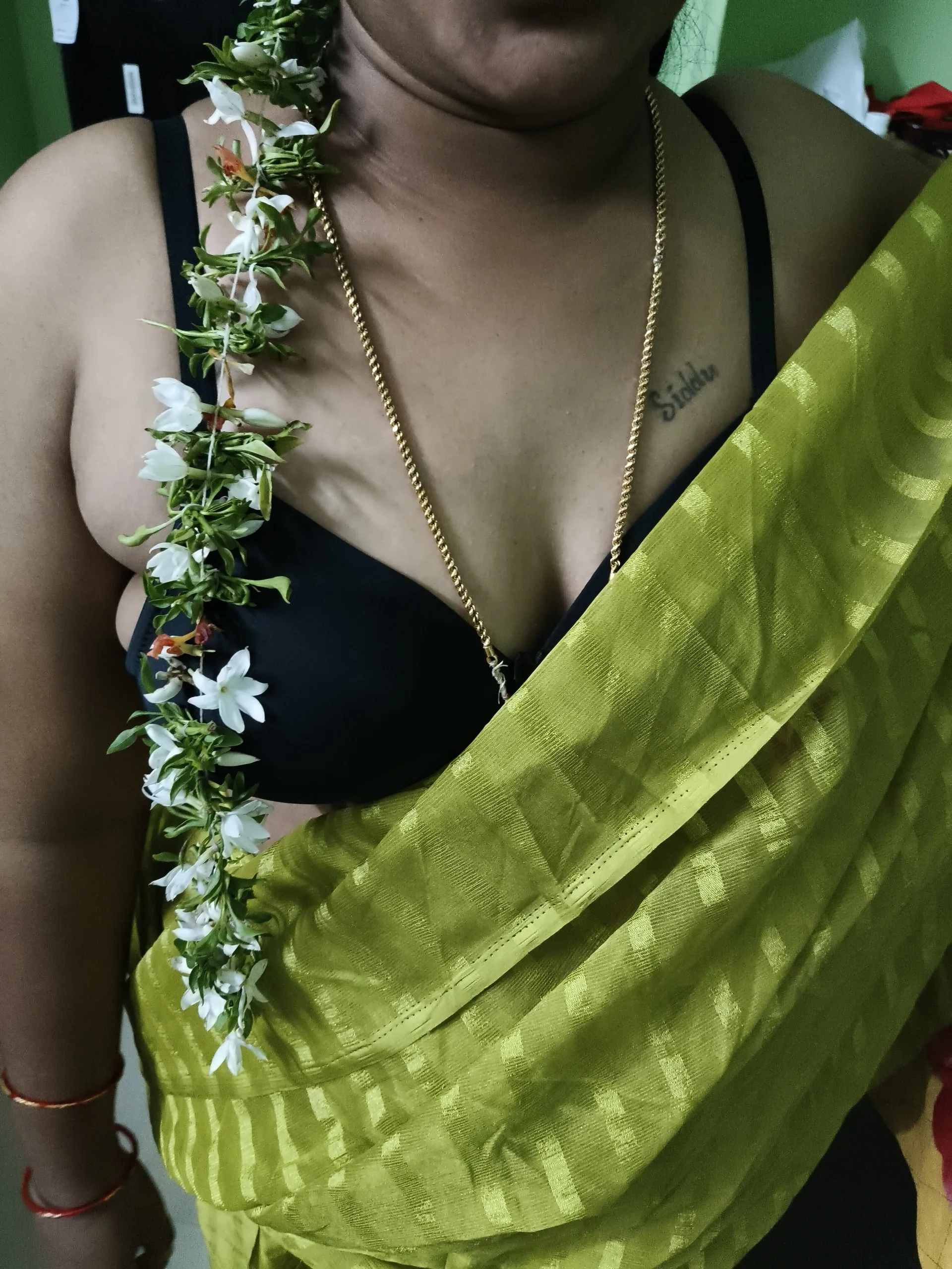 XXX Porn Photo of Nude nishatelugu1 14