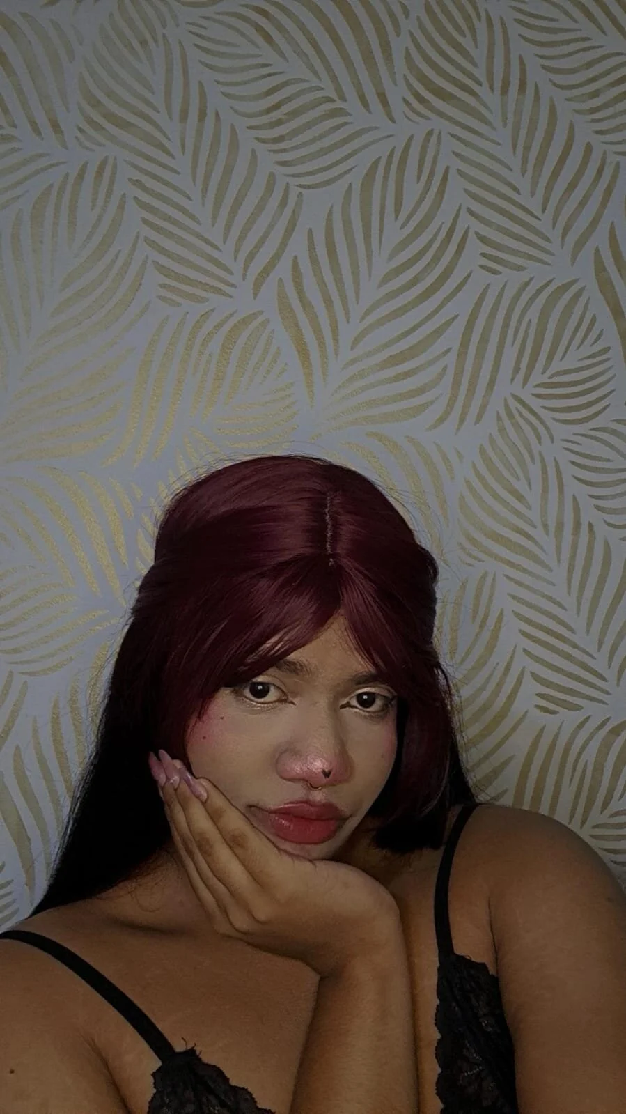 XXX Porn Photo of Nude sophie__cloud 7