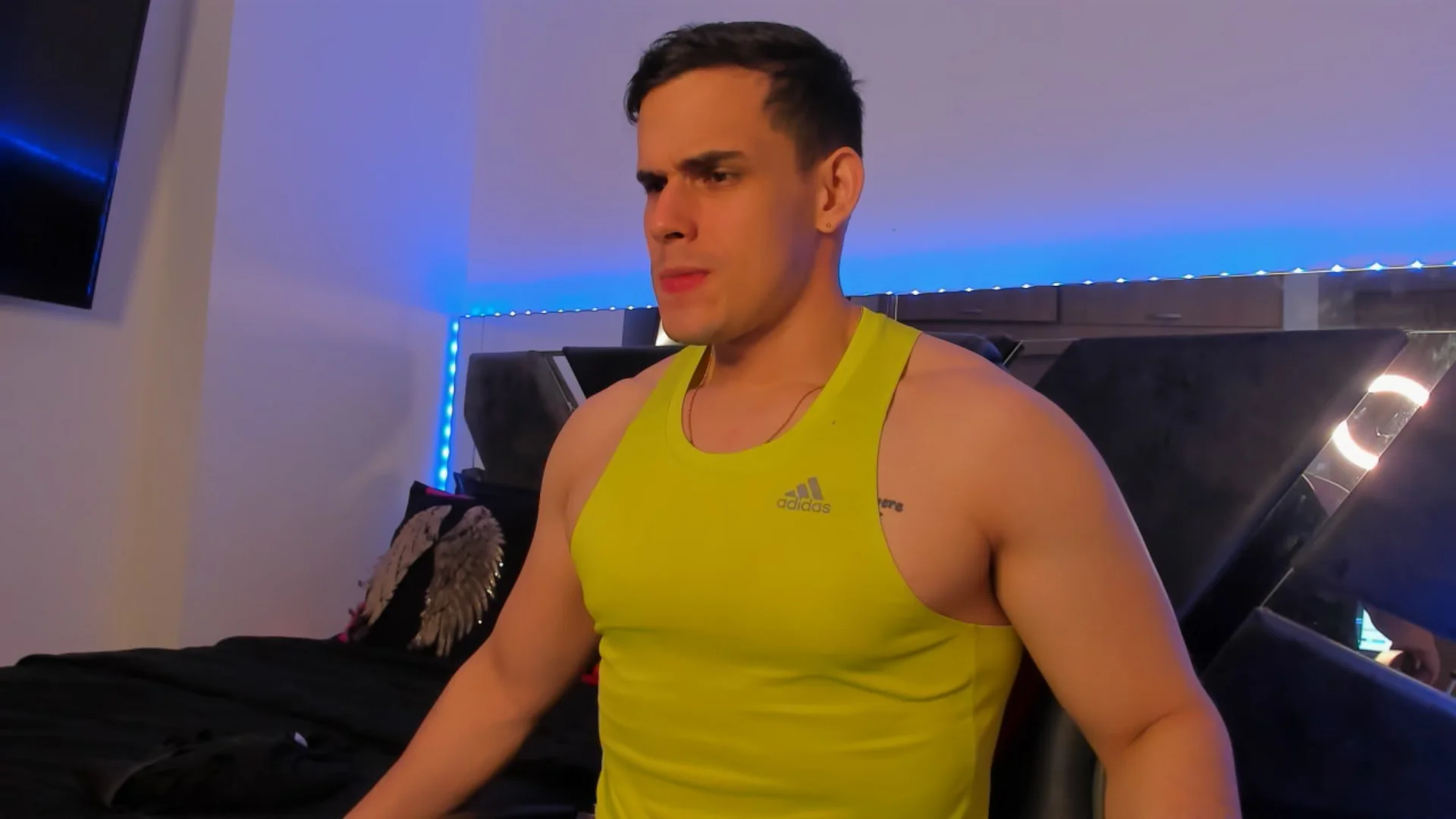 XXX Porn Photo of Nude Regansmiths 100