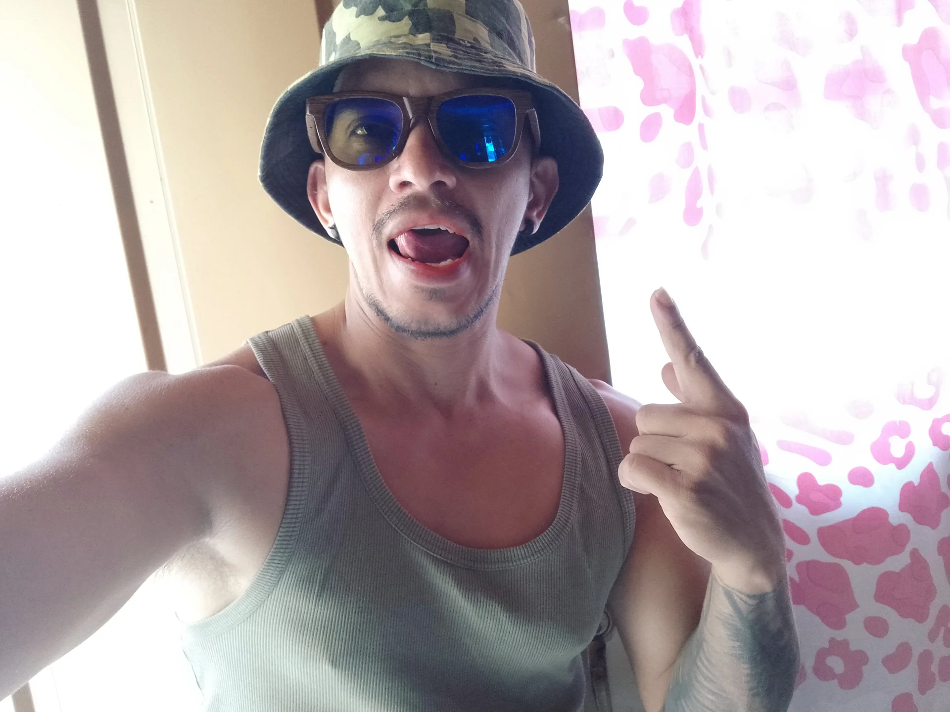 XXX Porn Photo of Nude lean_arcos 8