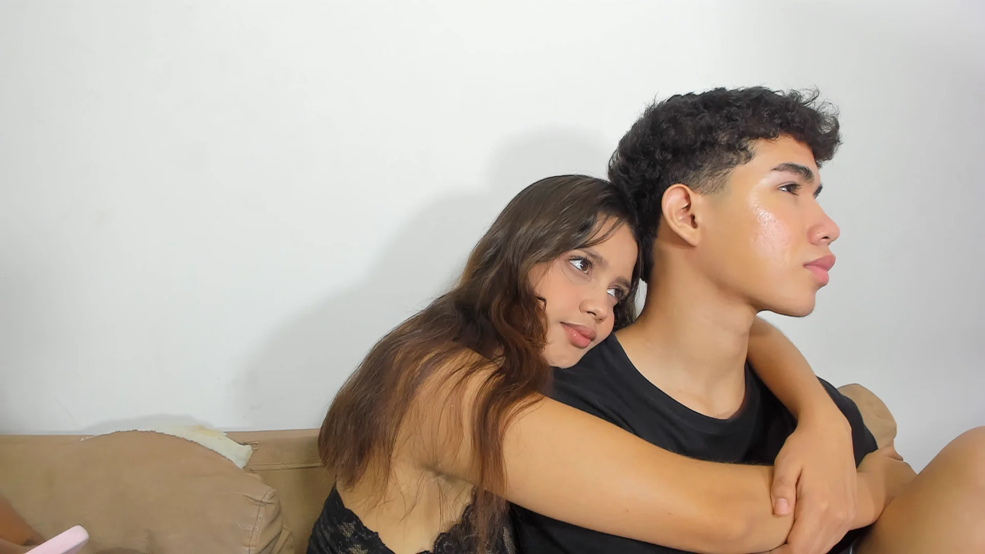 XXX Porn Photo of Nude slimteenwet 2