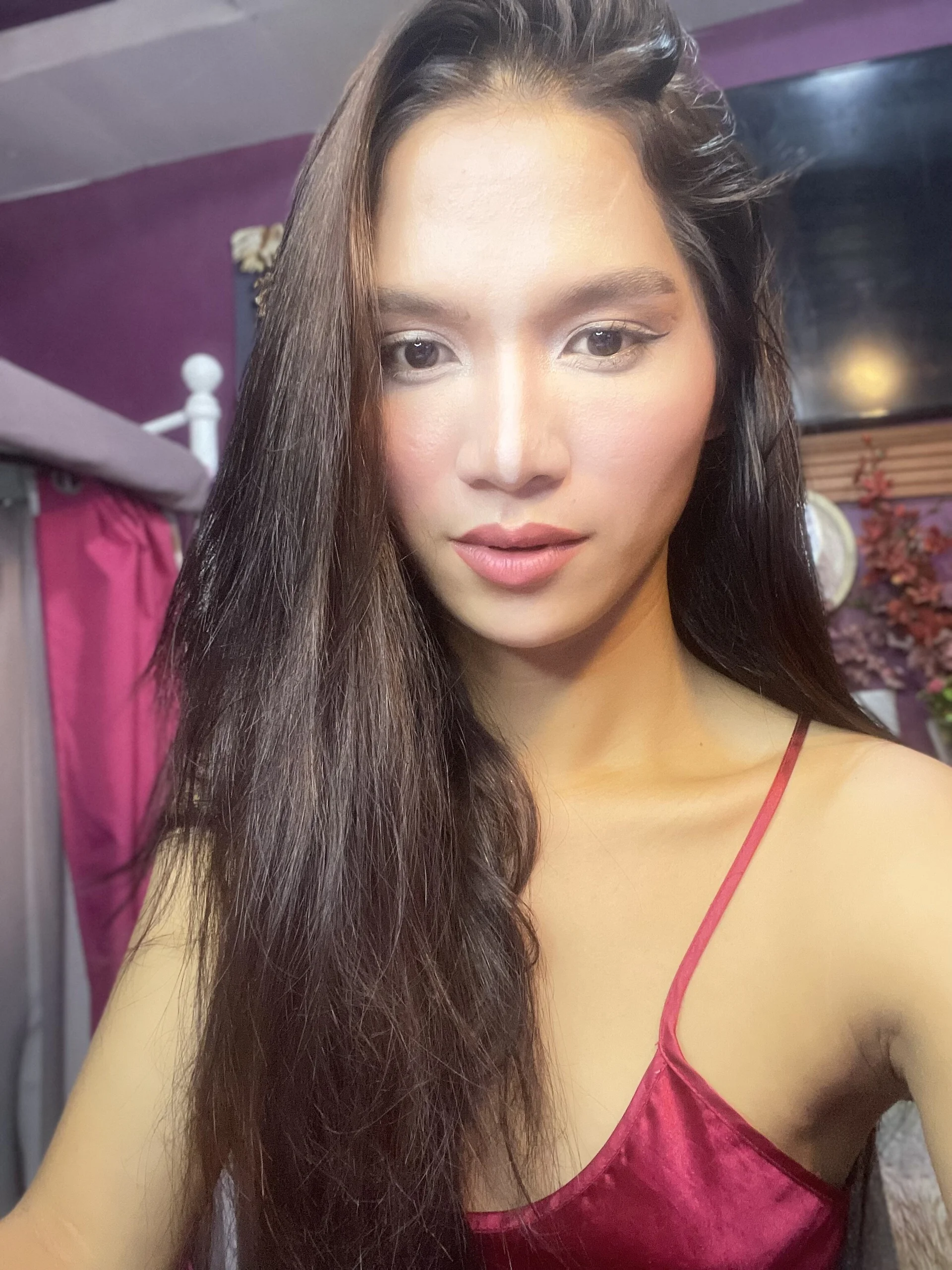 XXX Porn Photo of Nude Ts_alison69 3