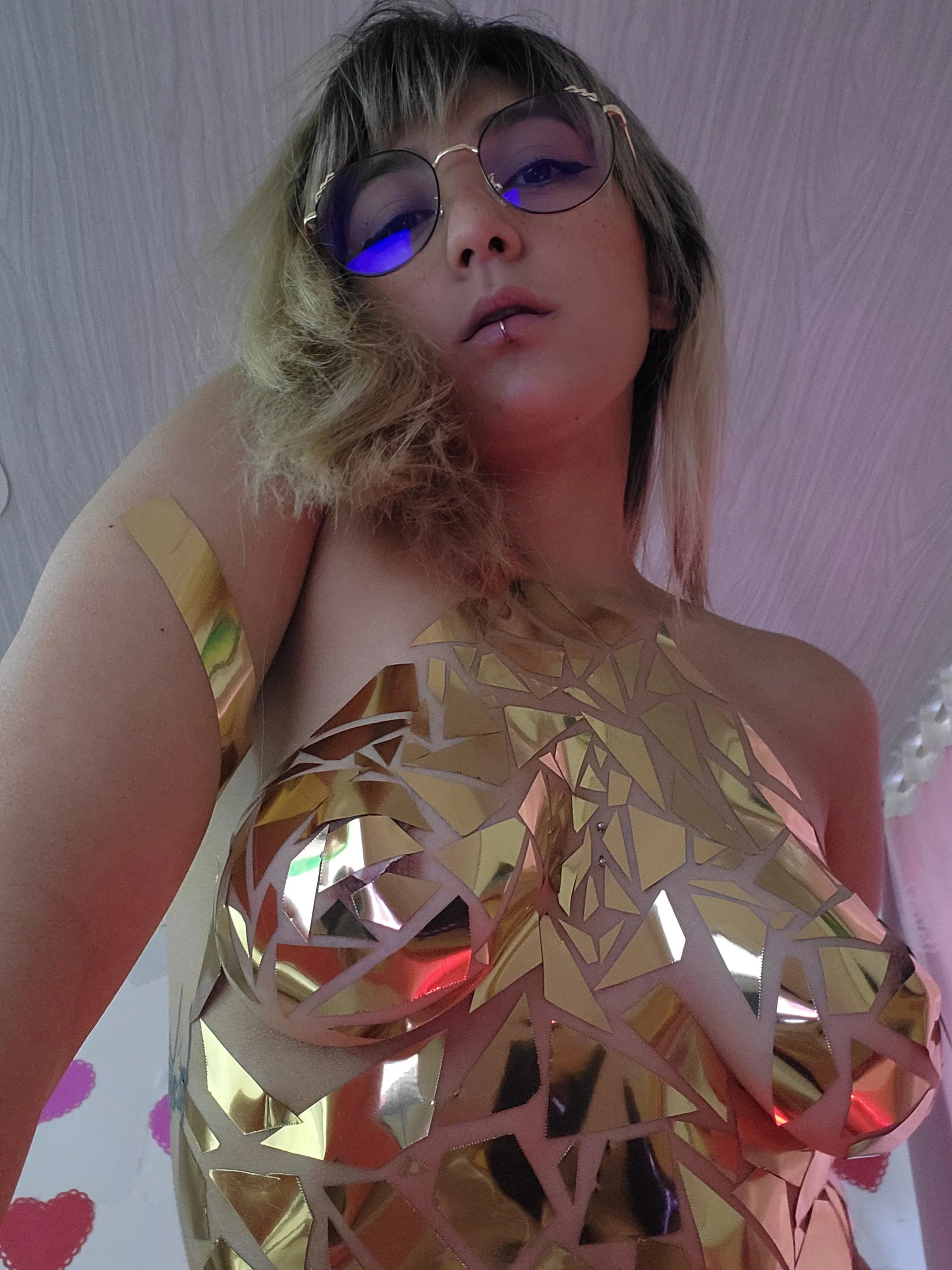 XXX Porn Photo of Nude xx_chloesex 6