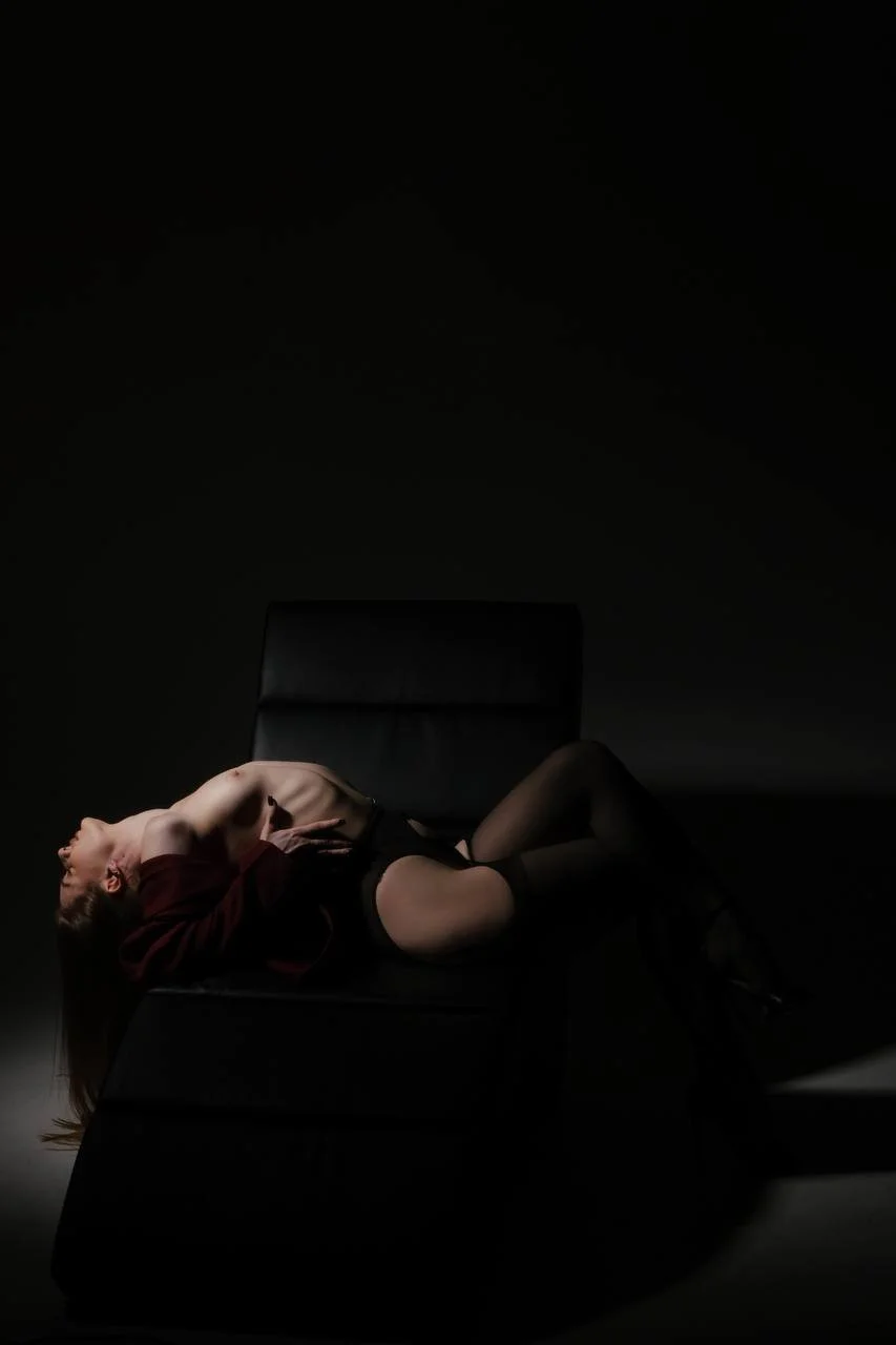 XXX Porn Photo of Nude Jane_Paws 56