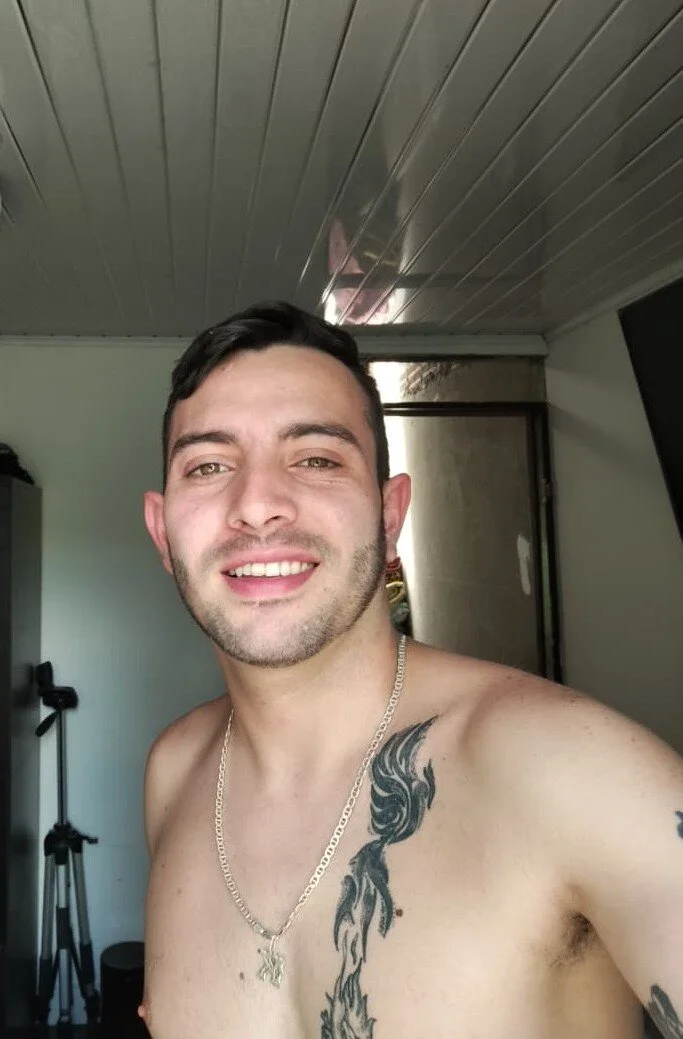 XXX Porn Photo of Nude VynnyBlacke_ 4