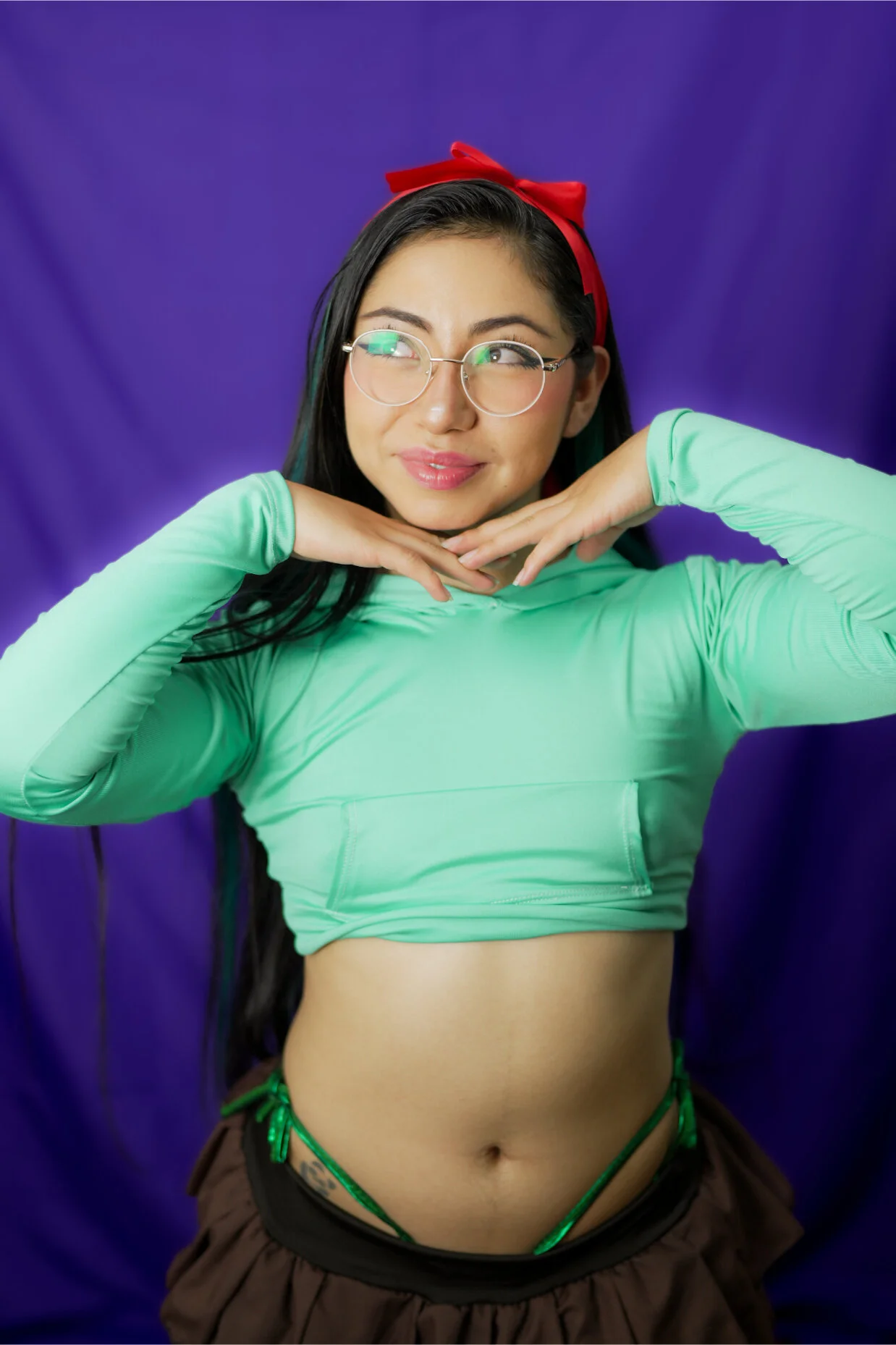 XXX Porn Photo of Nude demyanderson_ 78