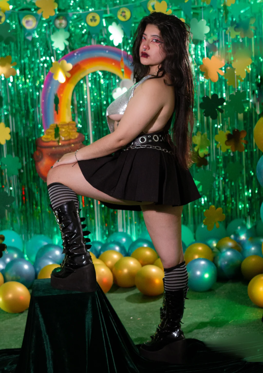 XXX Porn Photo of Nude SabrinaV_ 42