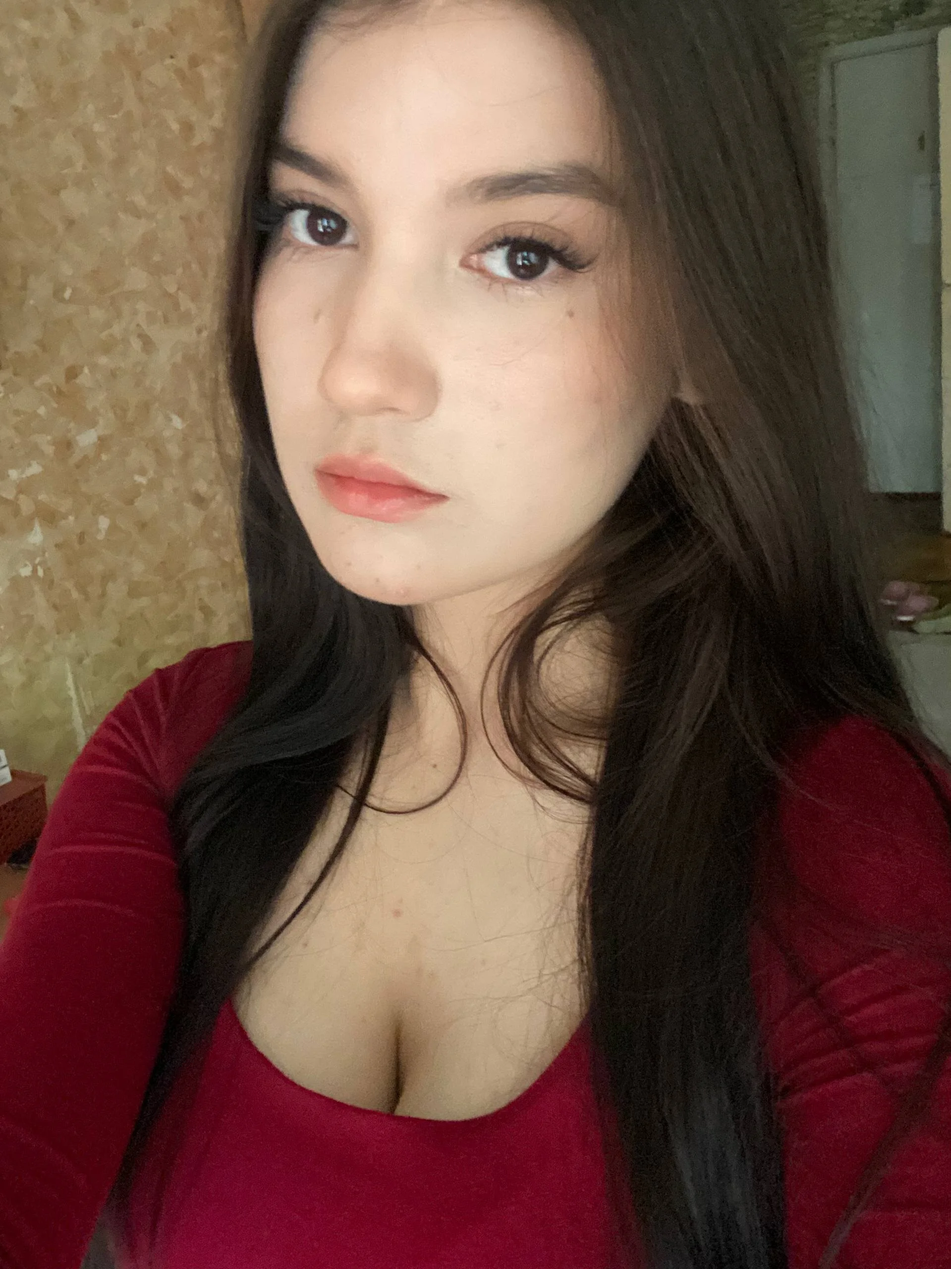XXX Porn Photo of Nude KandisKuy 1