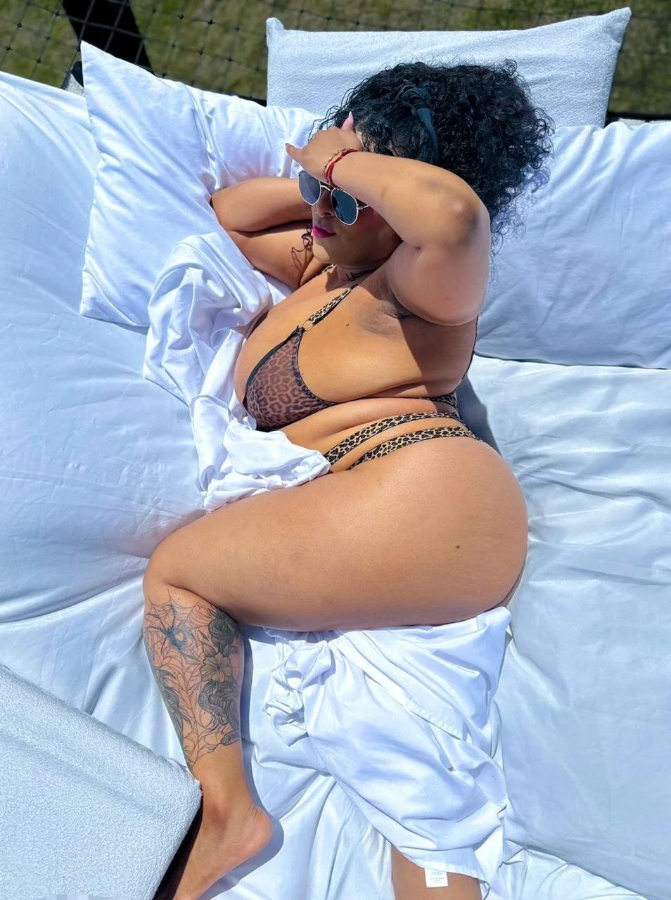 XXX Porn Photo of Nude ariadna_cooper 49