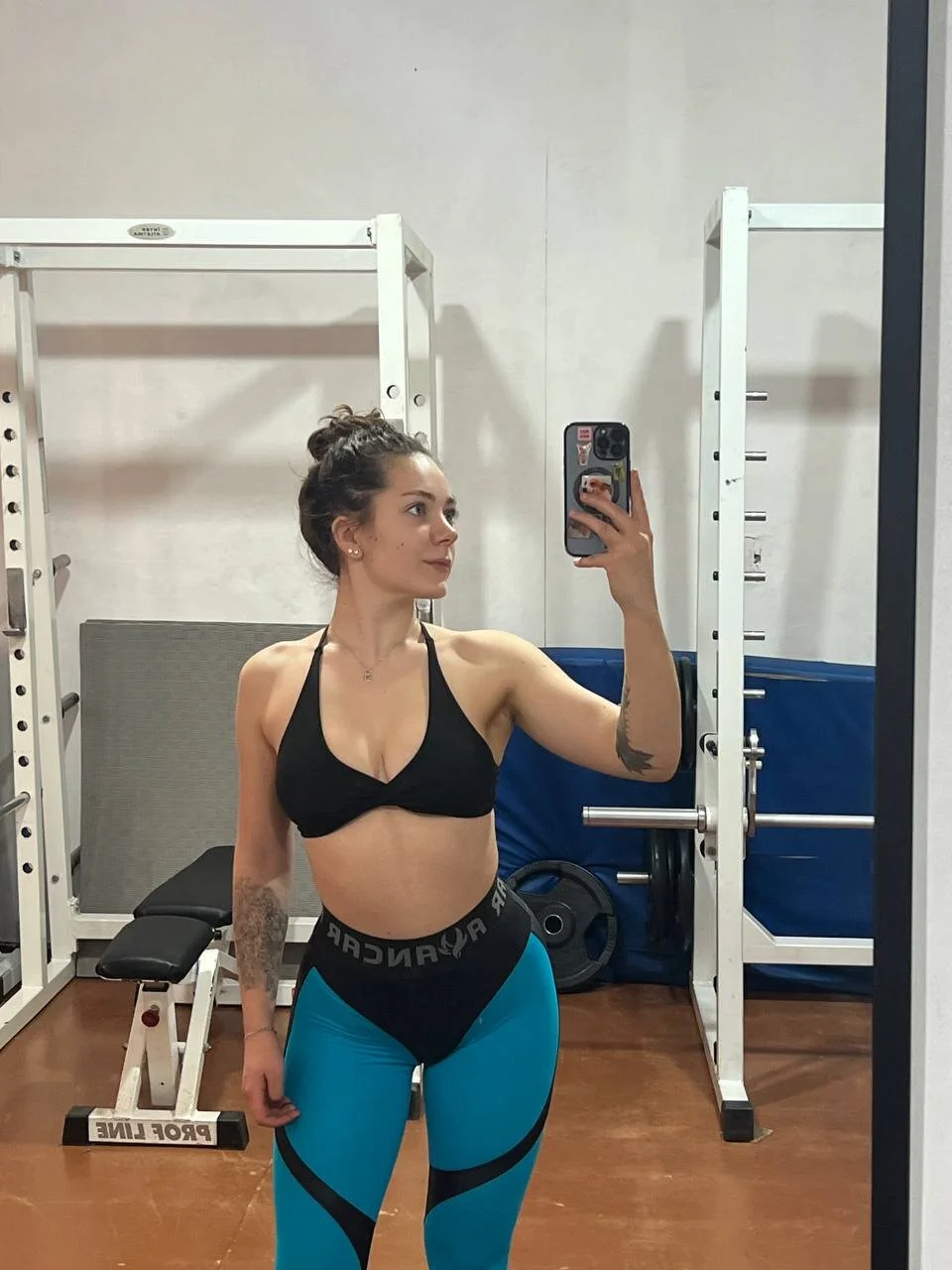 XXX Porn Photo of Nude Ruby_flame777 1