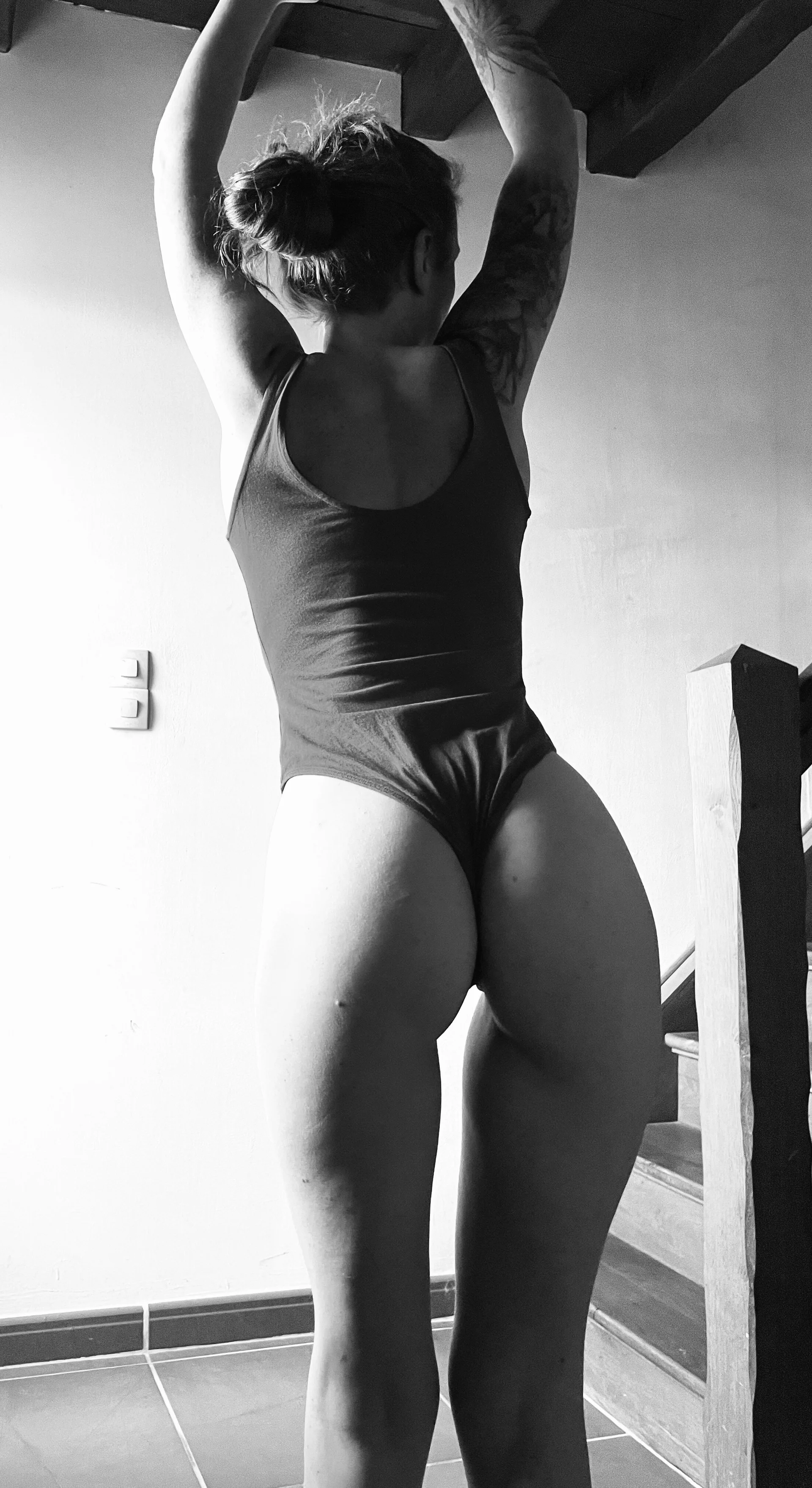 XXX Porn Photo of Nude Redhairedteacher 5