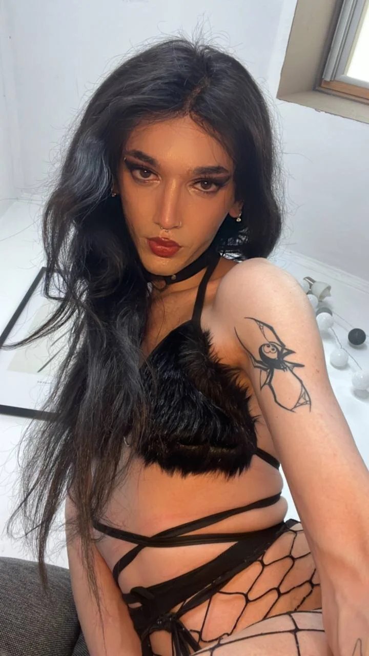 XXX Porn Photo of Nude Sage_Heartt 8