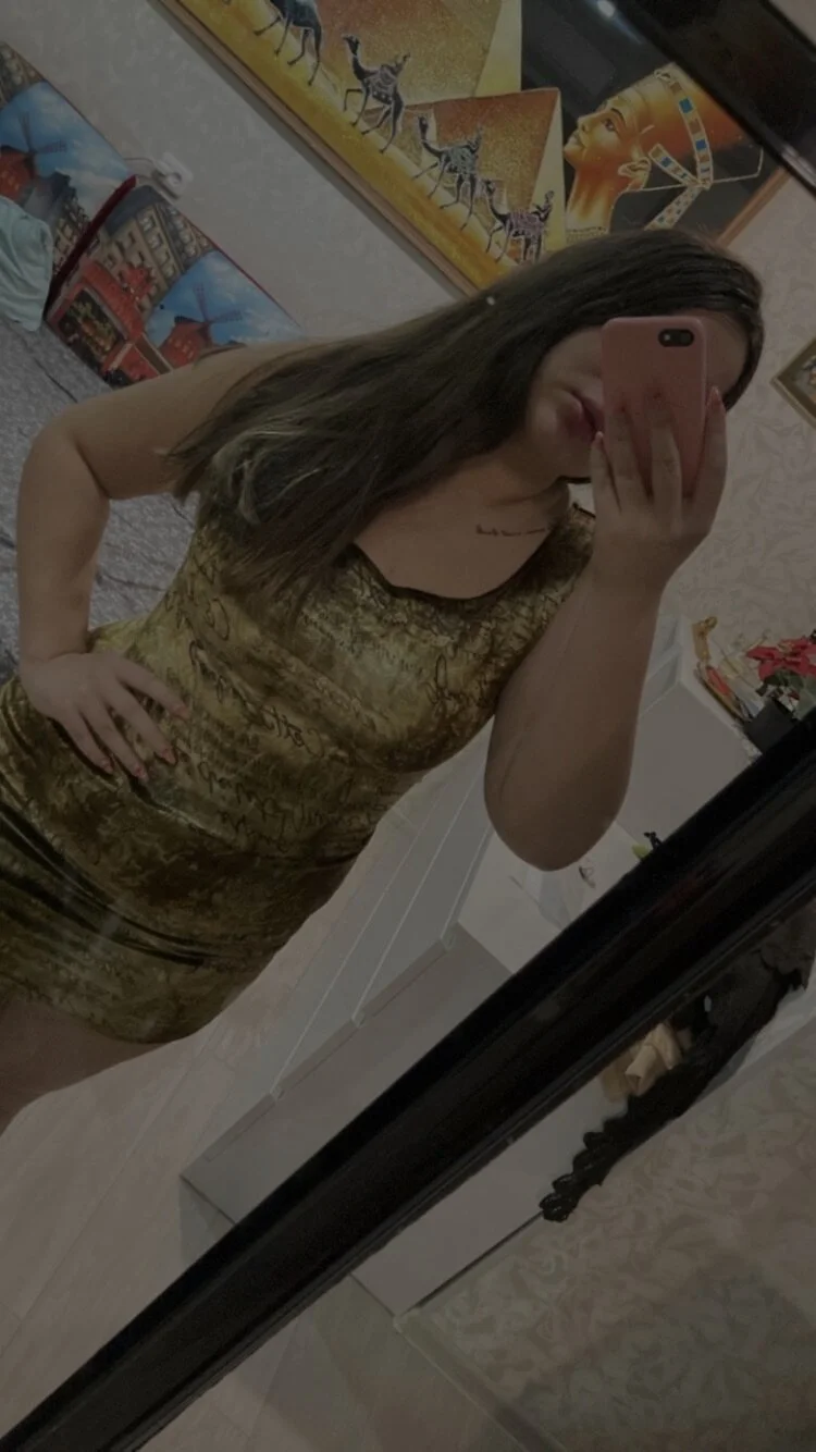 XXX Porn Photo of Nude Nelly_Fischer 6