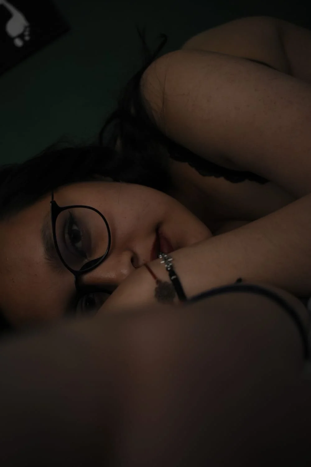 XXX Porn Photo of Nude amiranucifera 49