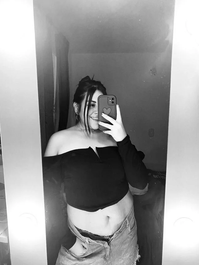 XXX Porn Photo of Nude Sofi_BBW 5