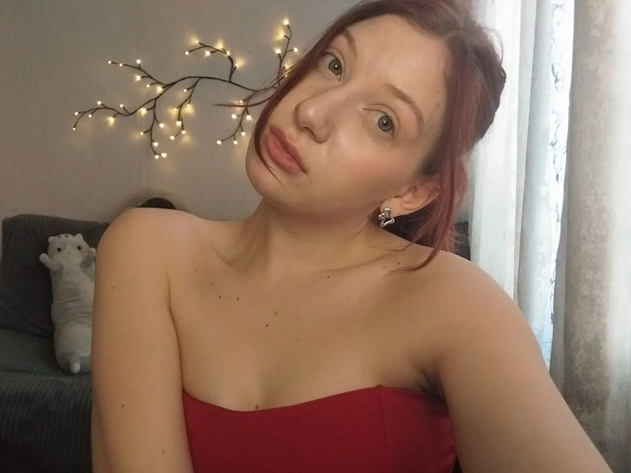 XXX Porn Photo of Nude earn_my_lily 4