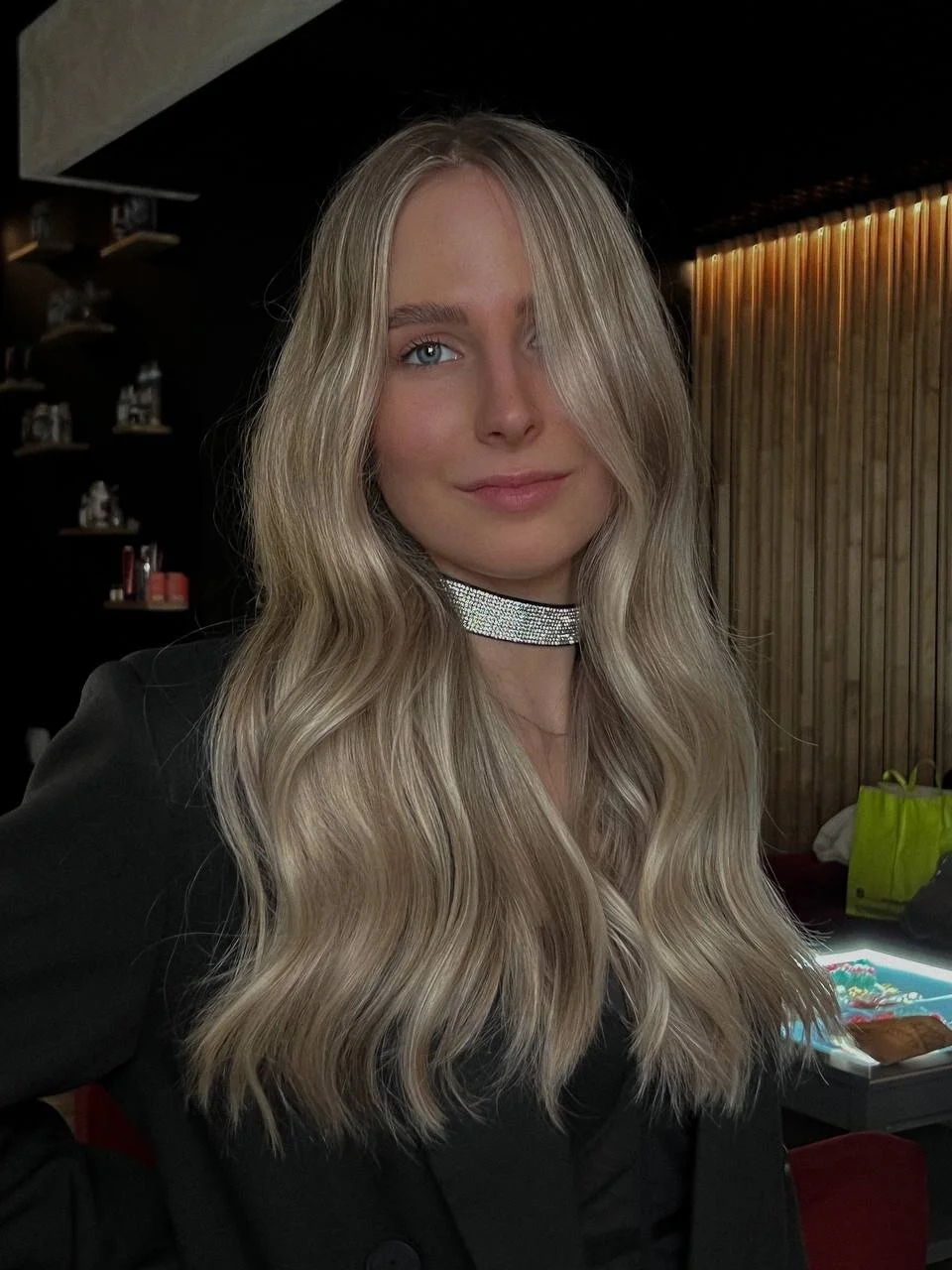 XXX Porn Photo of Nude AnnLevine 16