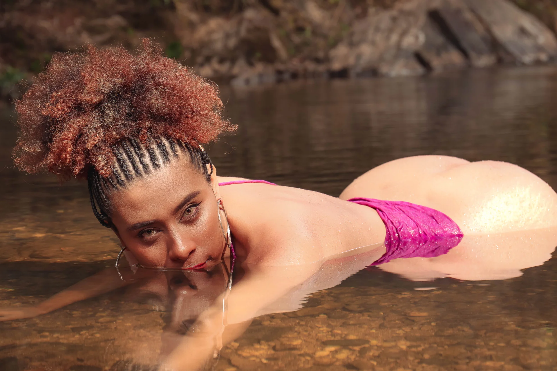 XXX Porn Photo of Nude EmmilyBrant 52