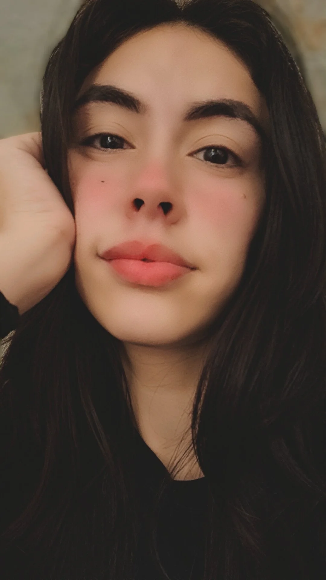 XXX Porn Photo of Nude marlynmartinez 42