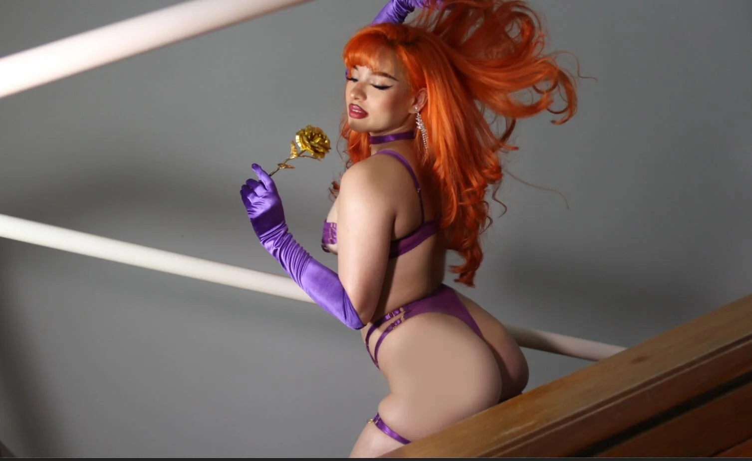 XXX Porn Photo of Nude Miss_londonn2 77